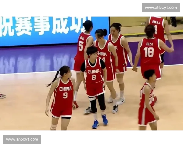 宫帅留张子宇战亚洲杯,U19 女篮临阵变阵应对核心缺失 宫帅留张子宇战亚洲杯,U19 女篮临阵变阵应对核心缺失