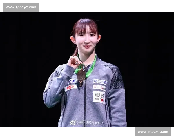 石田大辅与早田希娜:十年相伴的乒乓父女传奇 石田大辅与早田希娜:十年相伴的乒乓父女传奇