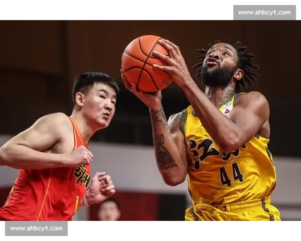 CBA 星二代场均 20 分却主动退役:放下篮球,转身金融圈创业 CBA 星二代场均 20 分却主动退役:放下篮球,转身金融圈创业