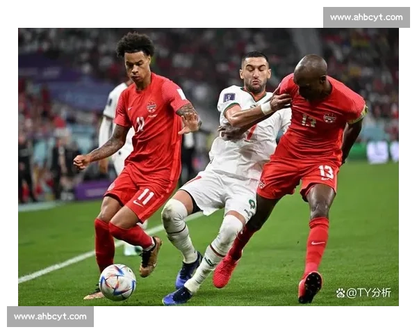 金杯赛爆冷!加拿大连平负弱旅,危地马拉掀翻北美劲旅 金杯赛爆冷!加拿大连平负弱旅,危地马拉掀翻北美劲旅