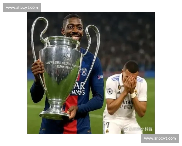 姆巴佩谈巴黎欧冠夺冠:最后一步,团队浇筑的奇迹 姆巴佩谈巴黎欧冠夺冠:最后一步,团队浇筑的奇迹