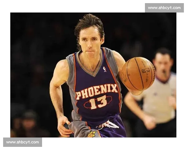 NBA 180 俱乐部:9 位传奇球星与纳什的四度封神 NBA 180 俱乐部:9 位传奇球星与纳什的四度封神