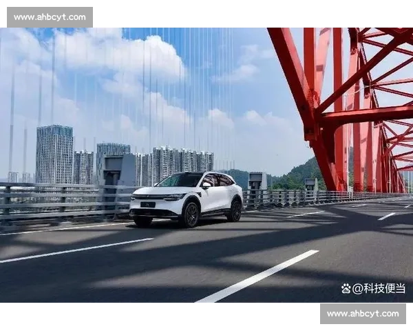 福建开启赛博降温新纪元:科技重构城市气候治理范式 福建开启赛博降温新纪元:科技重构城市气候治理范式