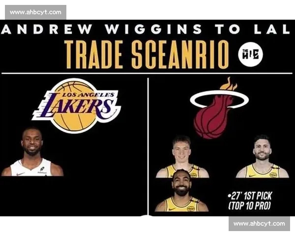 湖人中锋引援遇阻：多队抬价施压，克内克特或成凯斯勒交易筹码